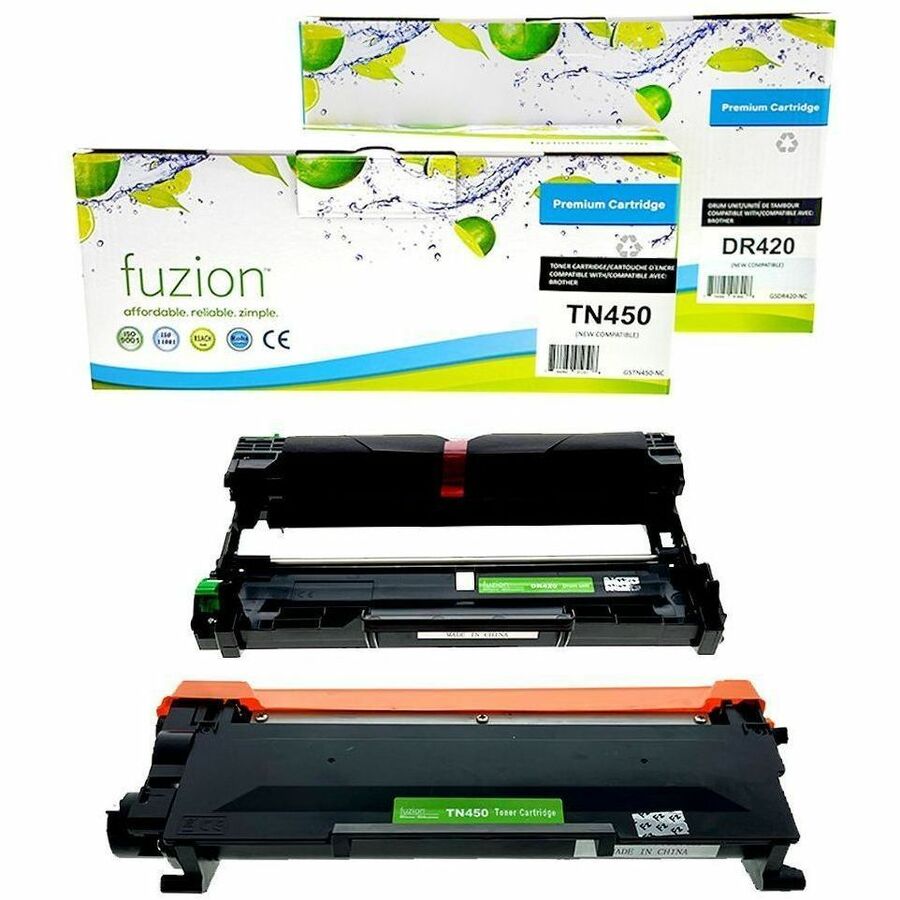 Image of GSUGSTN450KIT