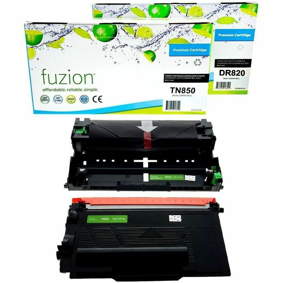 Image of GSUGSTN850KIT