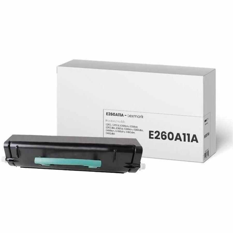 Image of DNSCLEXE260WB