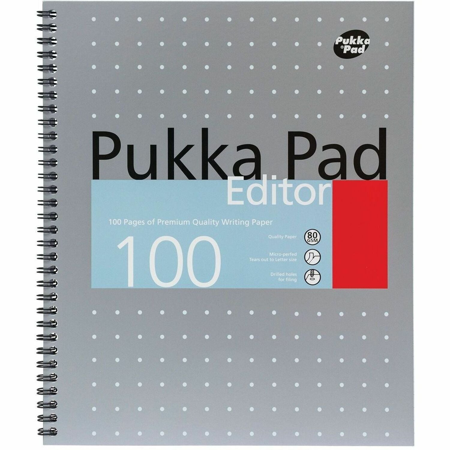Image of PUK8750MET