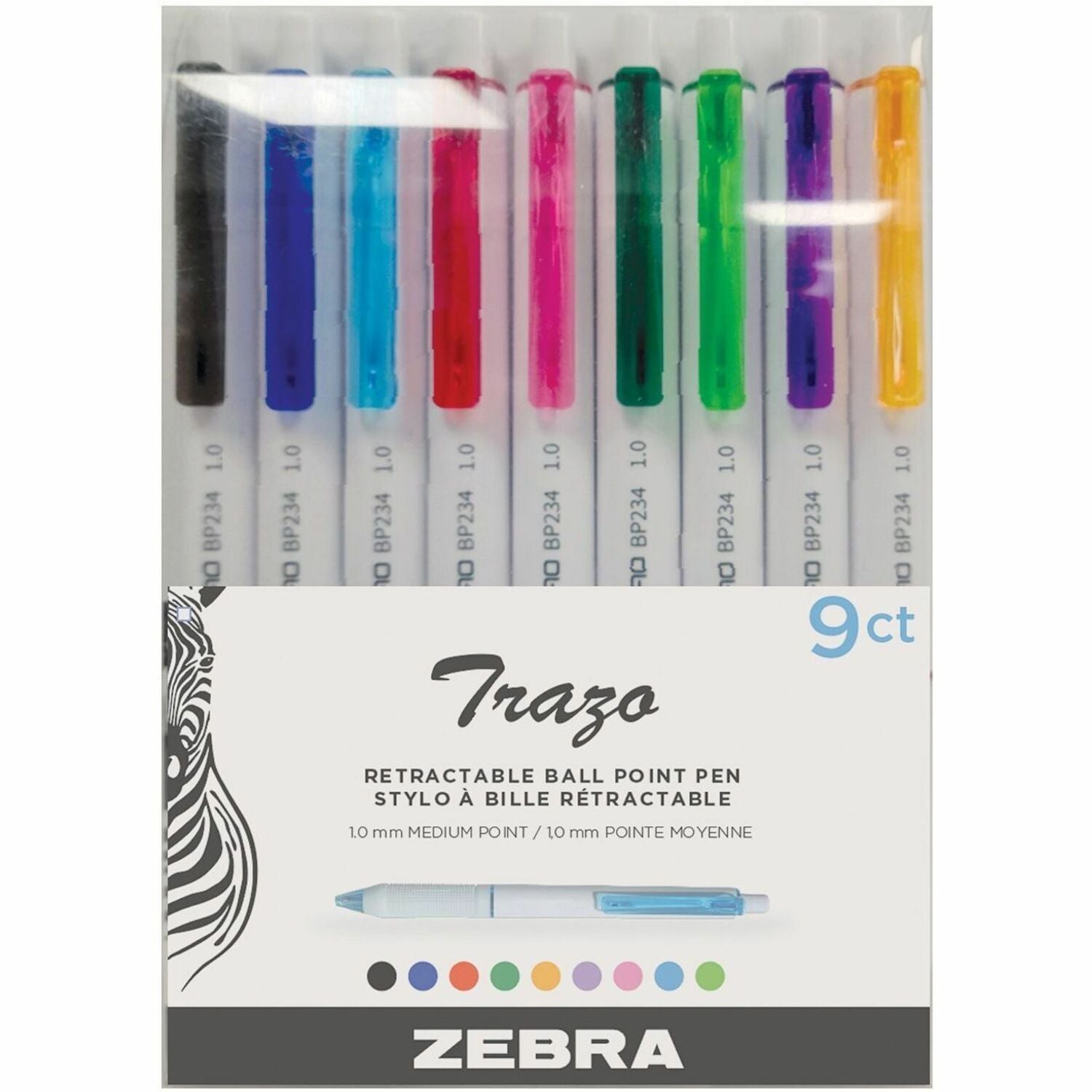 Image of ZEB26409