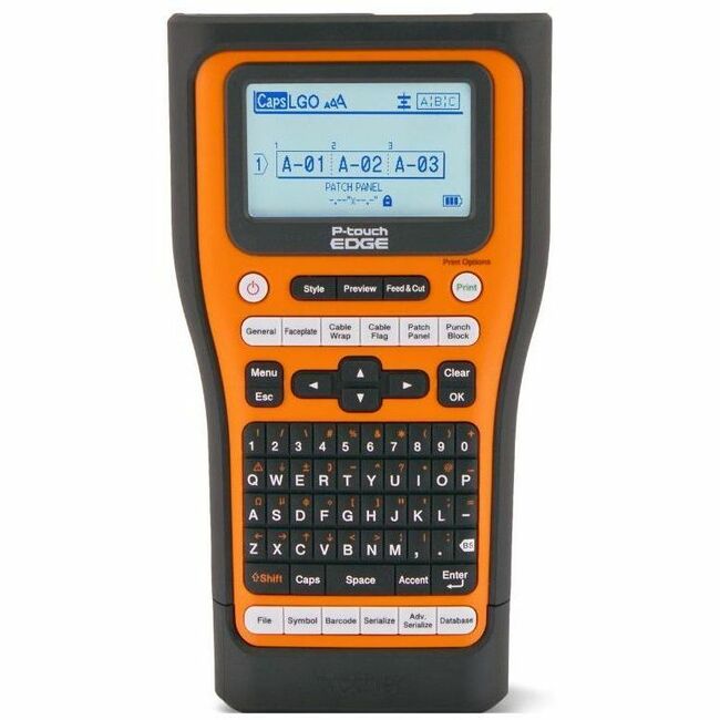Image of BRTPTE510VP
