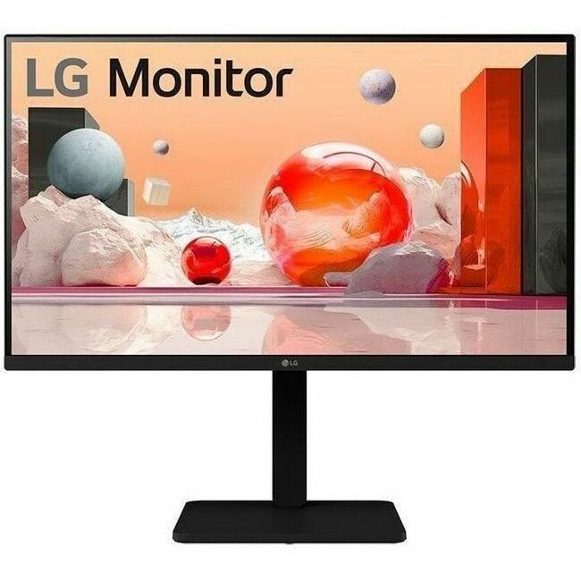 Image of LGE27BA560B