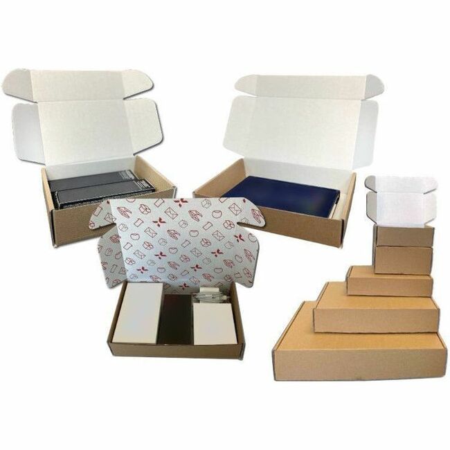 Image of SPXEBOX643X