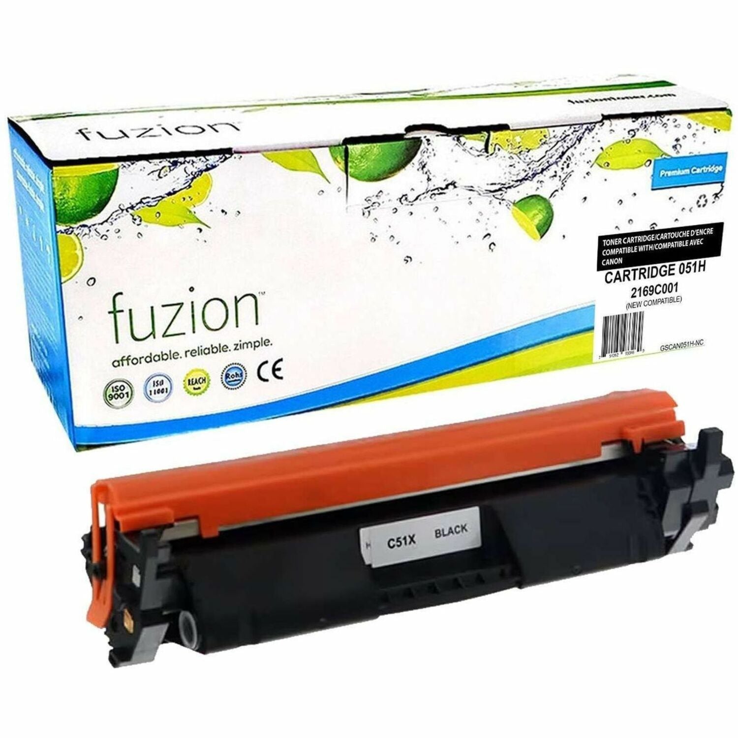 Image of GSUGSCAN051HNC