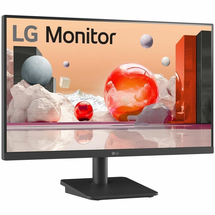 Image of LGE24BA400B