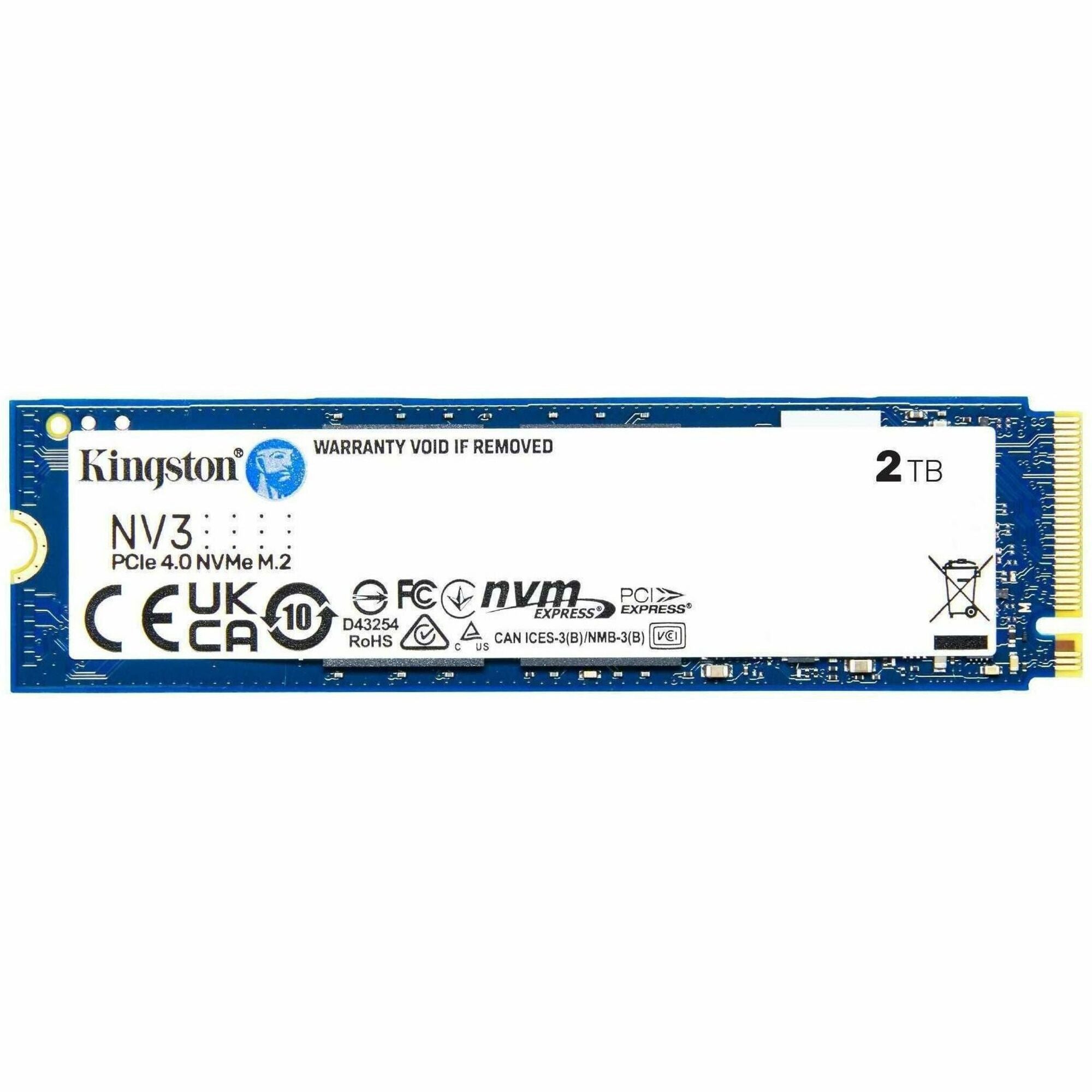 Image of KINSNV3S2000G