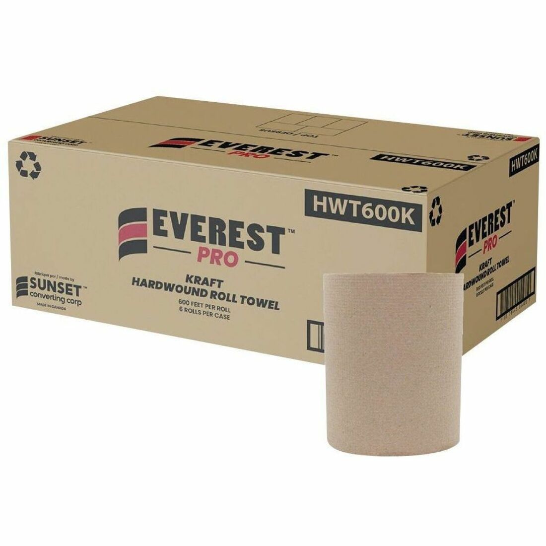 Image of SUVHWT600K