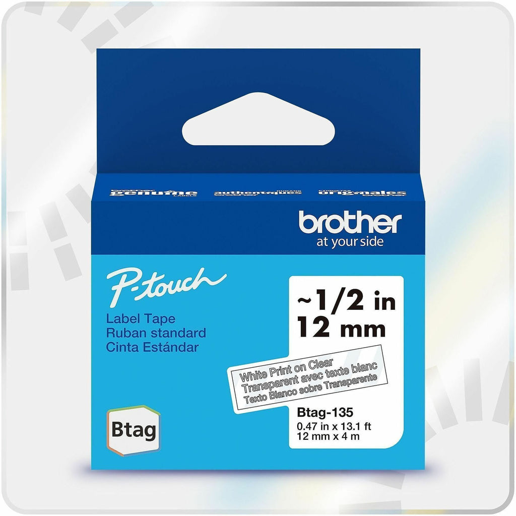 Image of BRTBTAG135