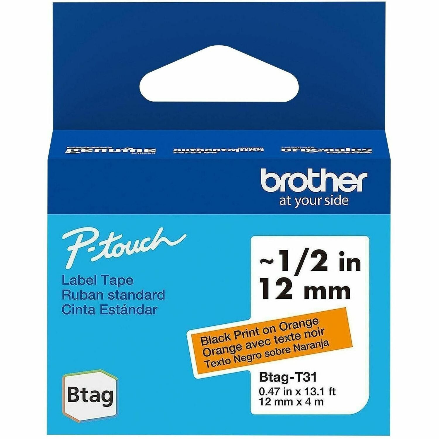 Image of BRTBTAGT31