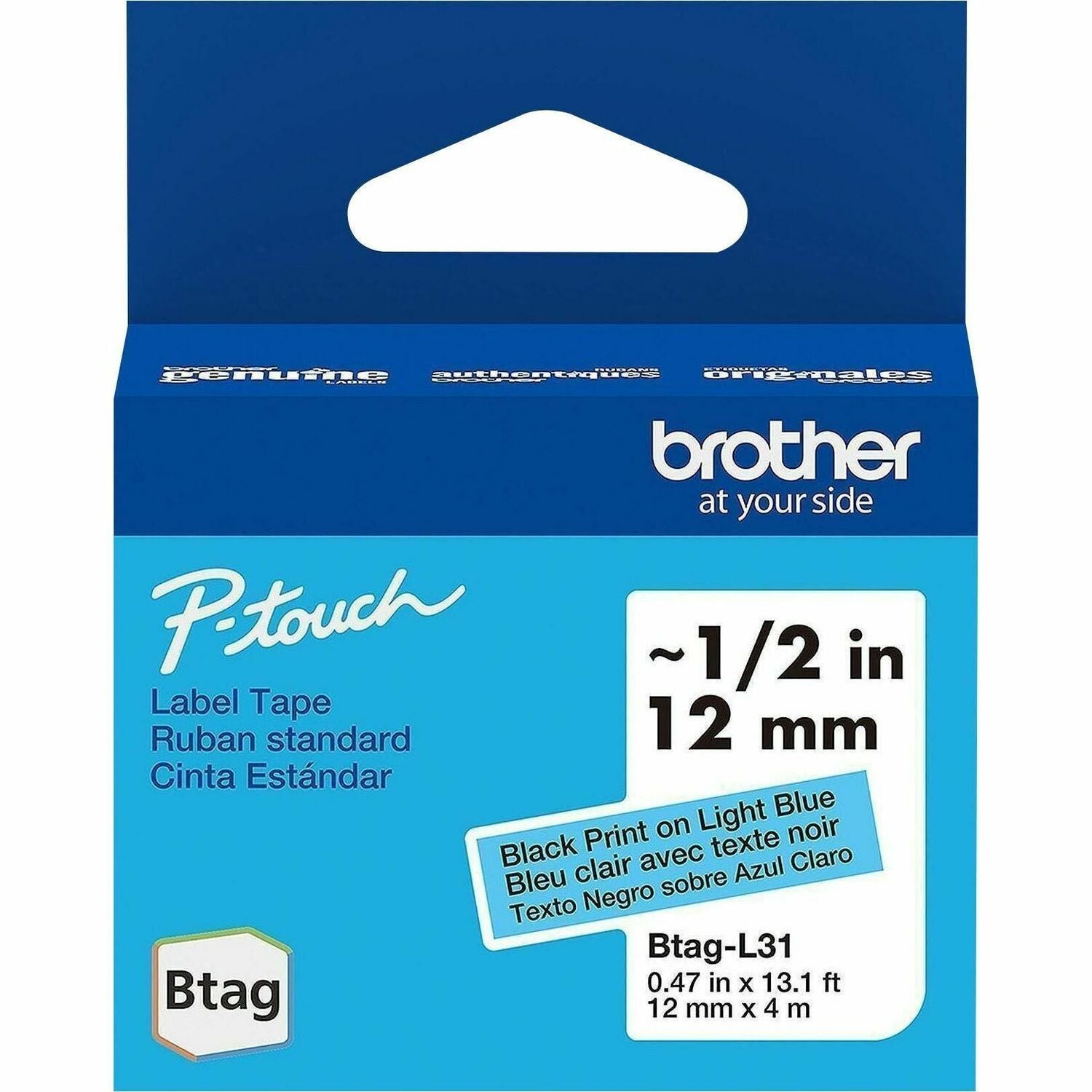 Image of BRTBTAGL31