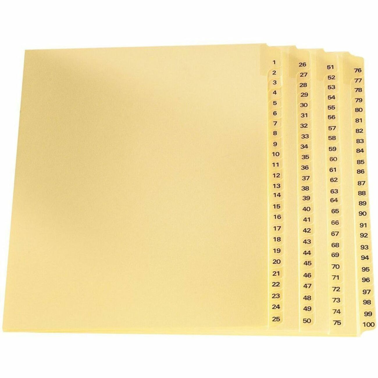 Image of OXFL213-100