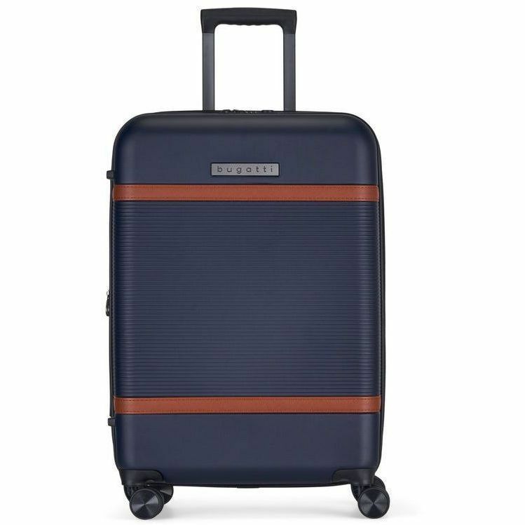 Bugatti Wellington Hardside Suitcase