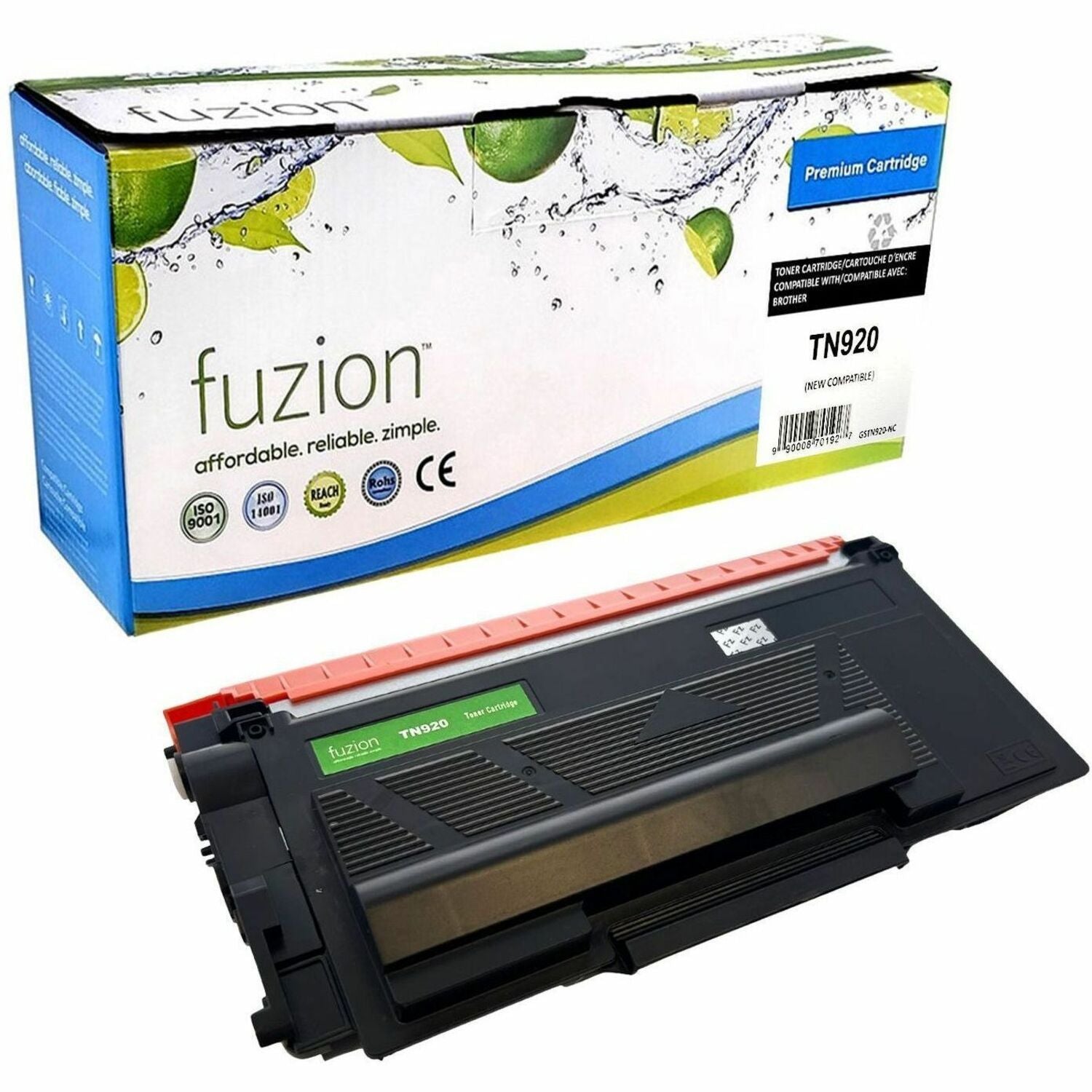 Image of GSUGSTN920NC