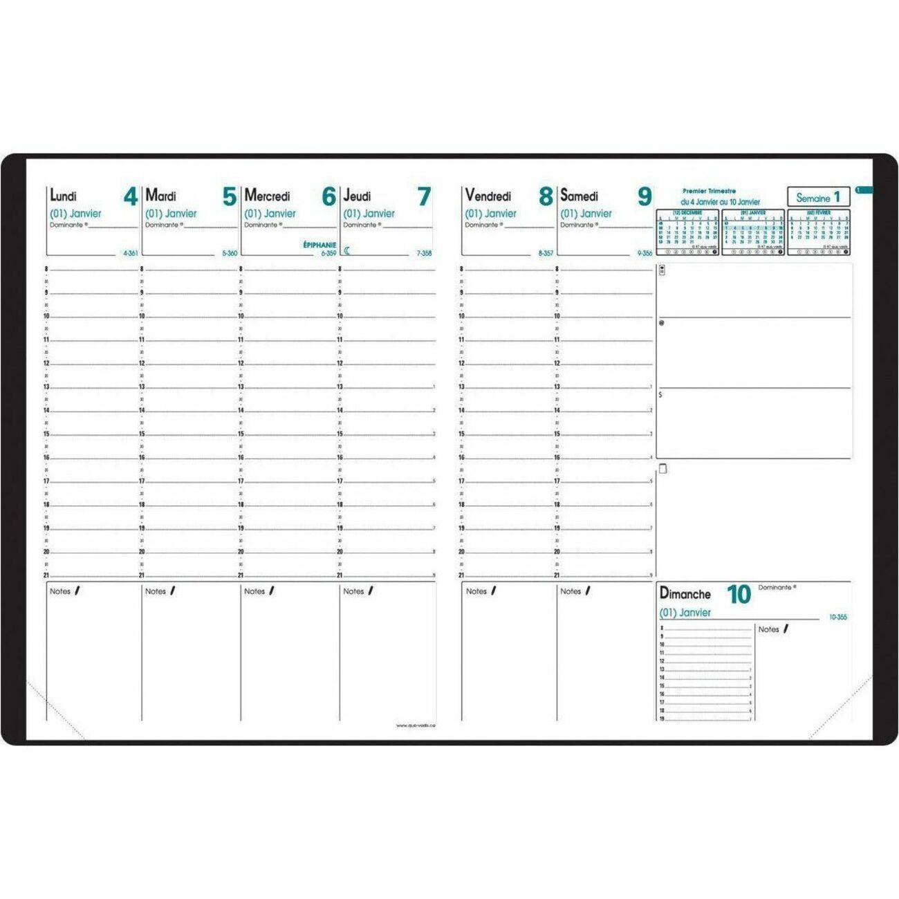 Image of QUO48102F02