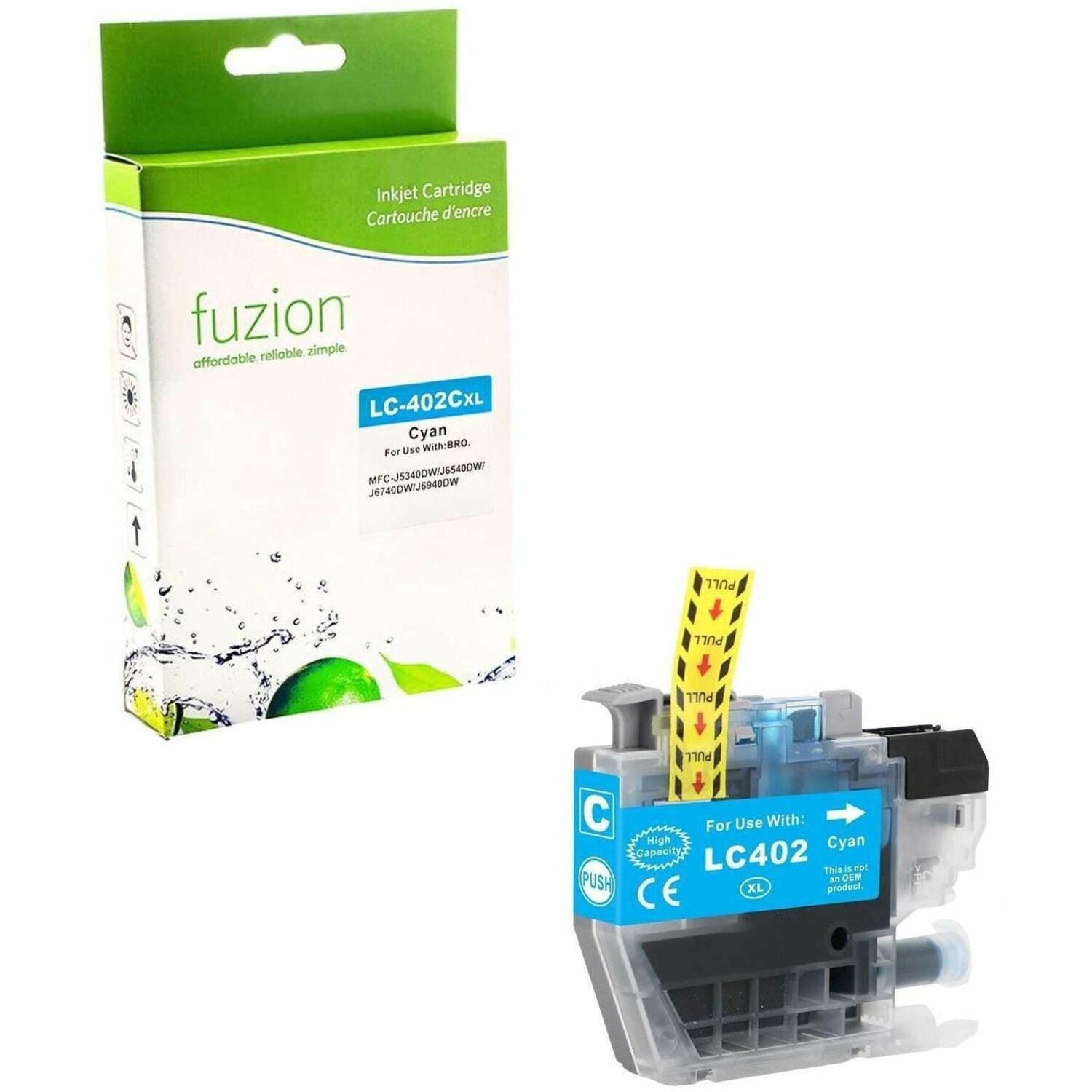 Image of GSUIJLC402XLC
