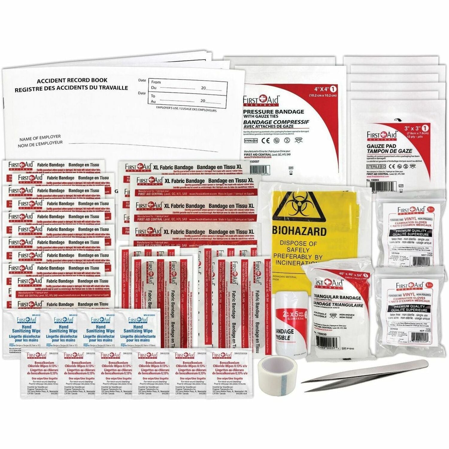 Image of FXXFACBCPERSR