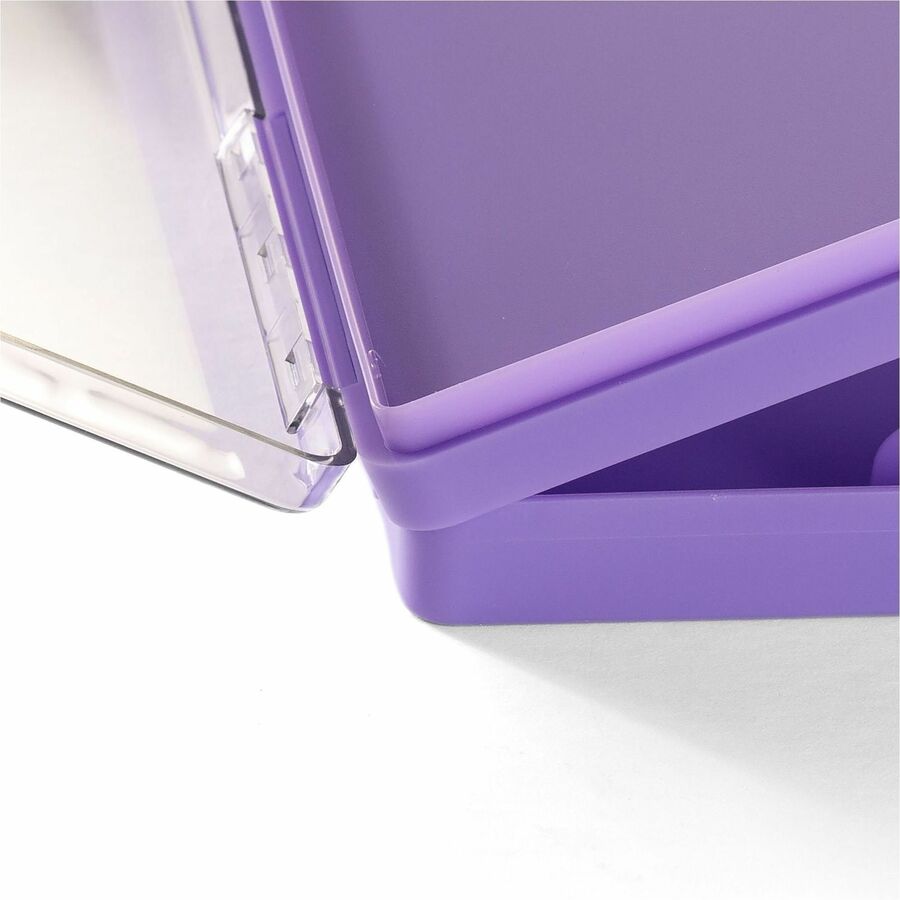 Zoom Closeup