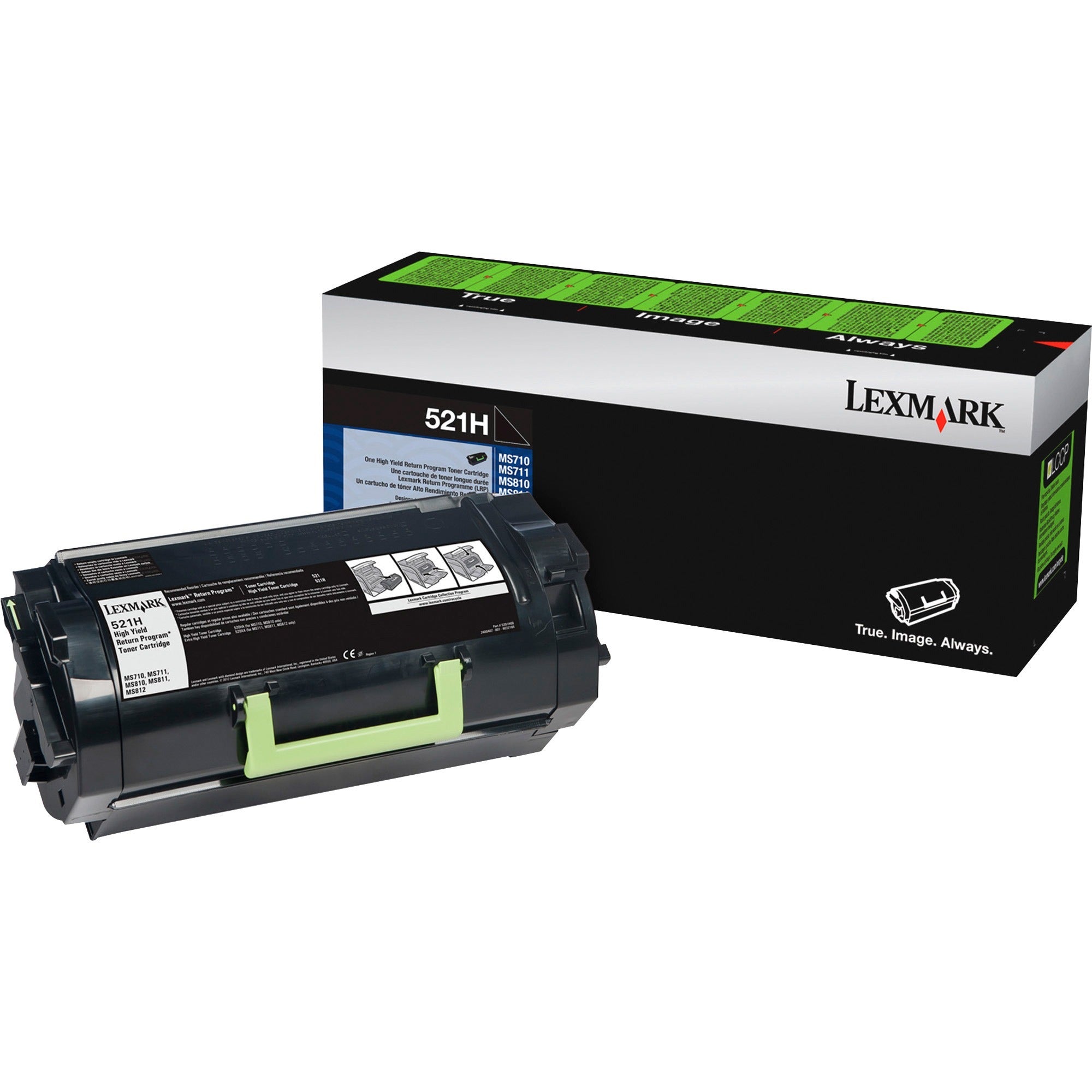 Image of LEX52D1H00