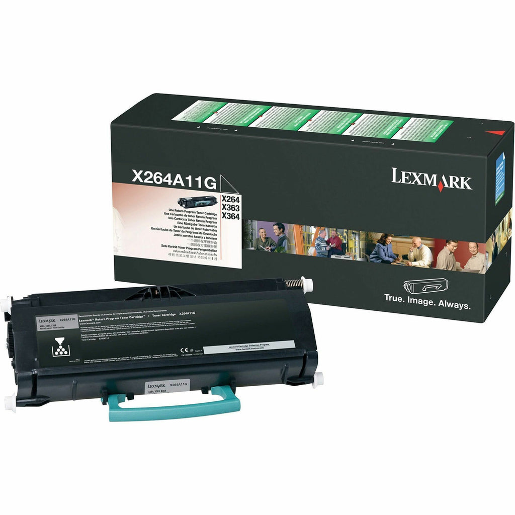 Image of LEXX264A11G