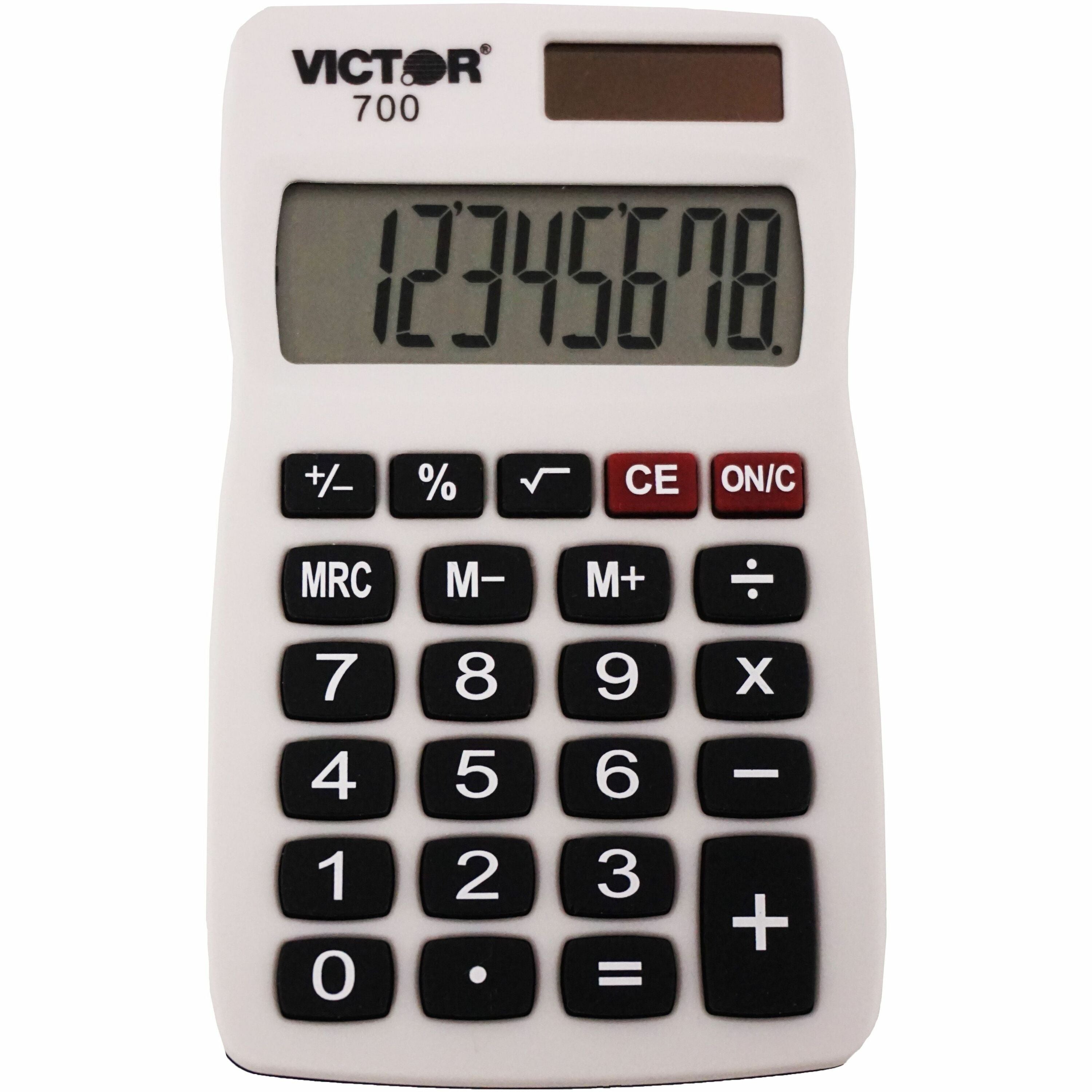 Image of VCT700