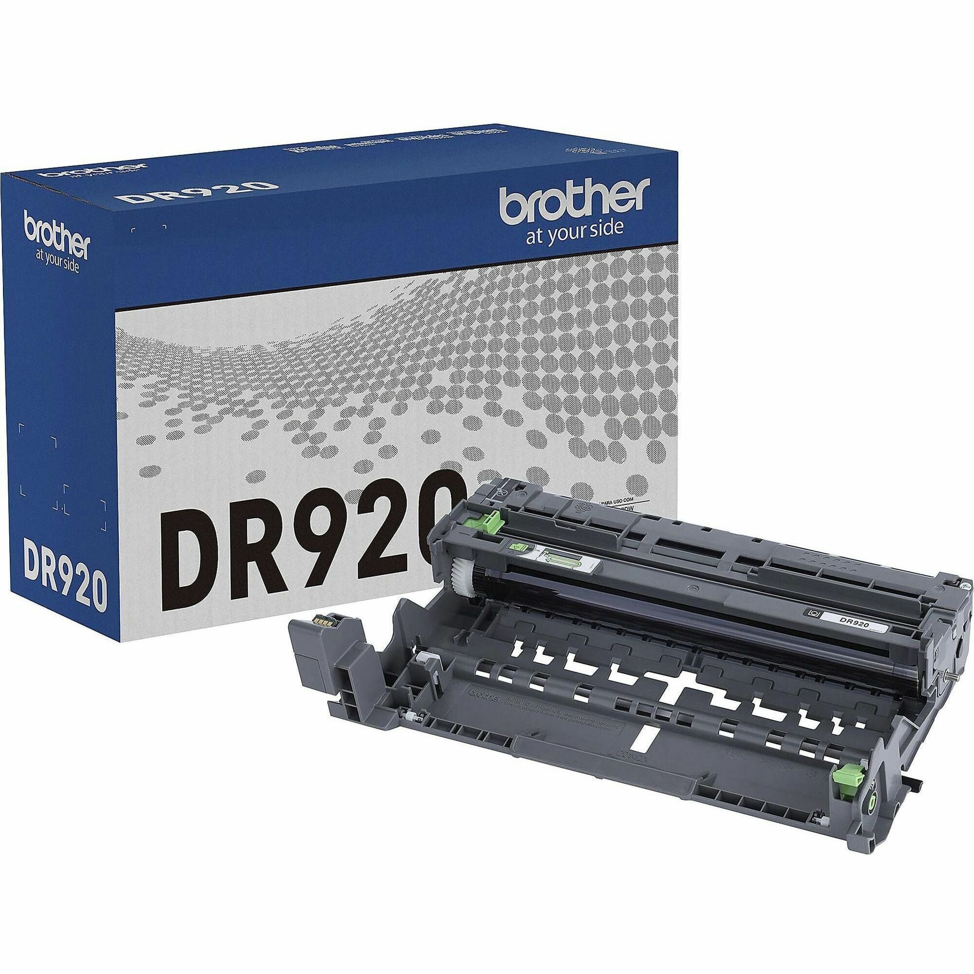 Image of BRTDR920