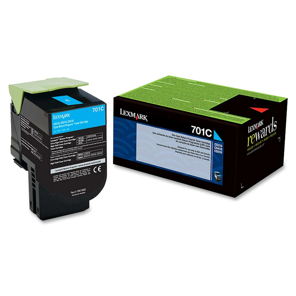 Image of LEX70C10C0