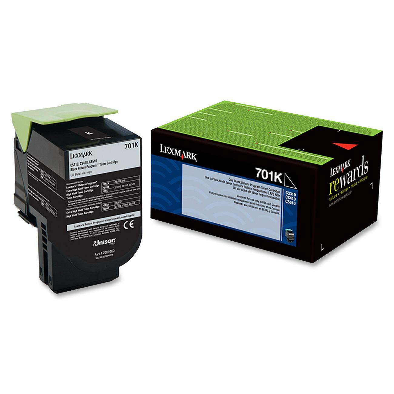 Image of LEX70C10K0