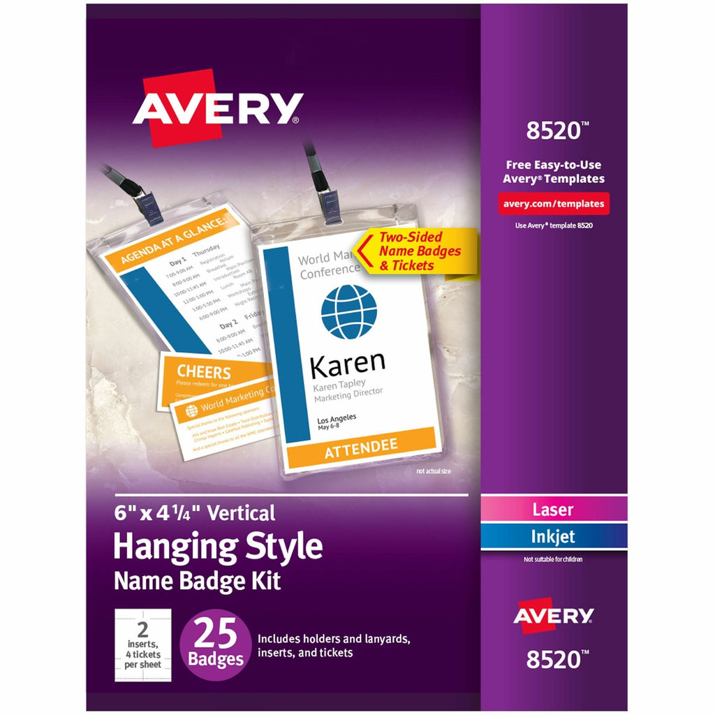 Image of AVE8520