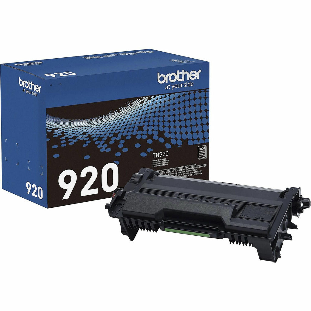 Image of BRTTN920