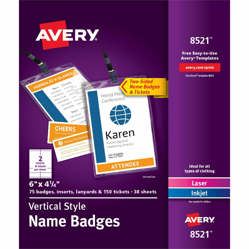 Image of AVE8521