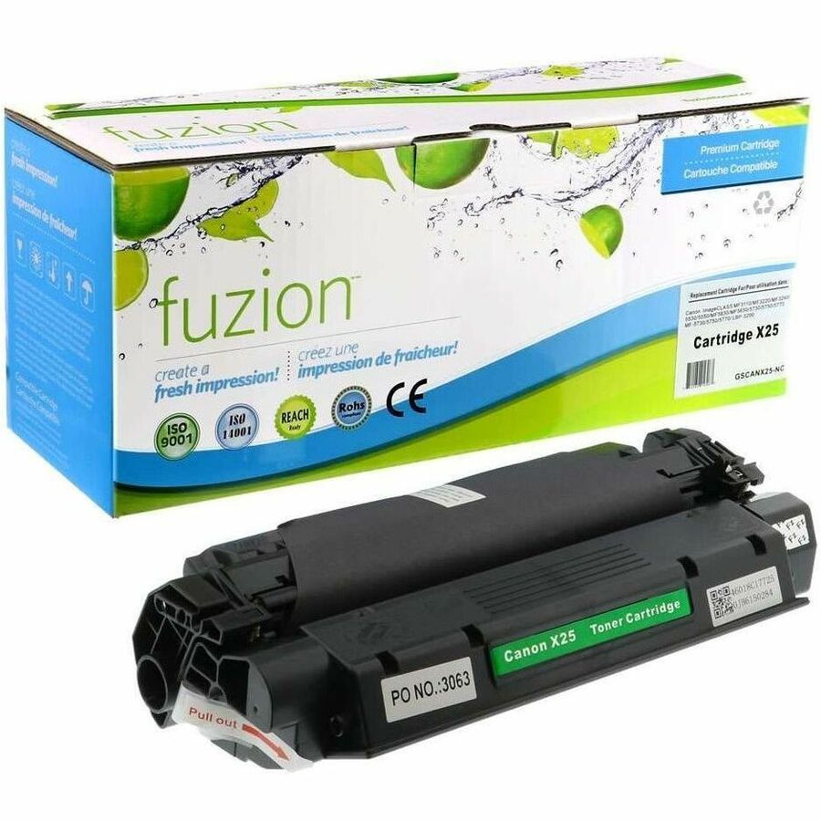 Image of GSUGSCANX25NC