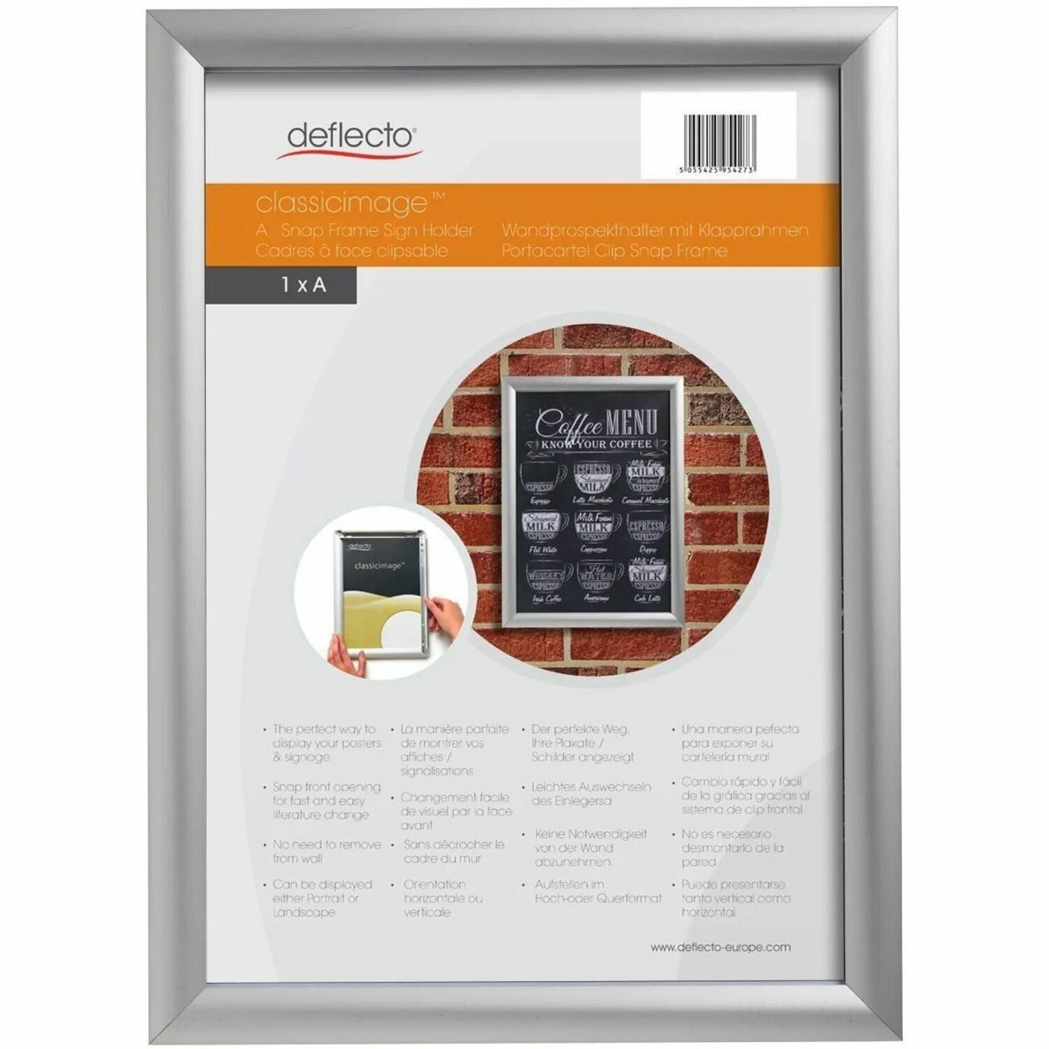 Image of DEF690001S