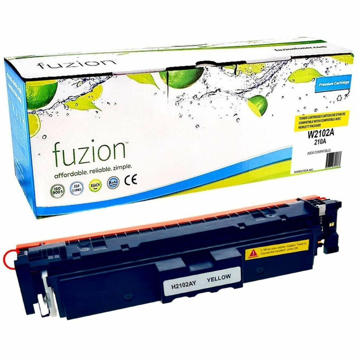 Image of GSUGSW2102ANC