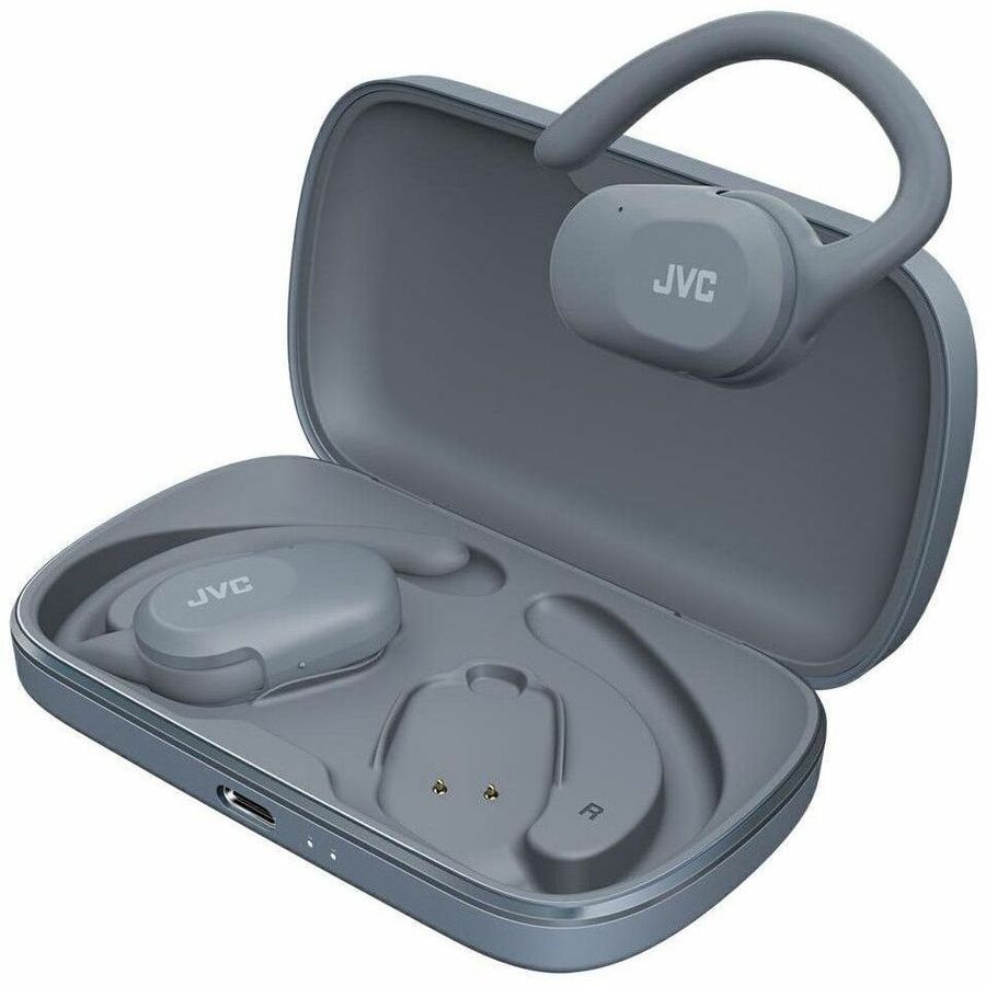 Image of JVCHANP40TA