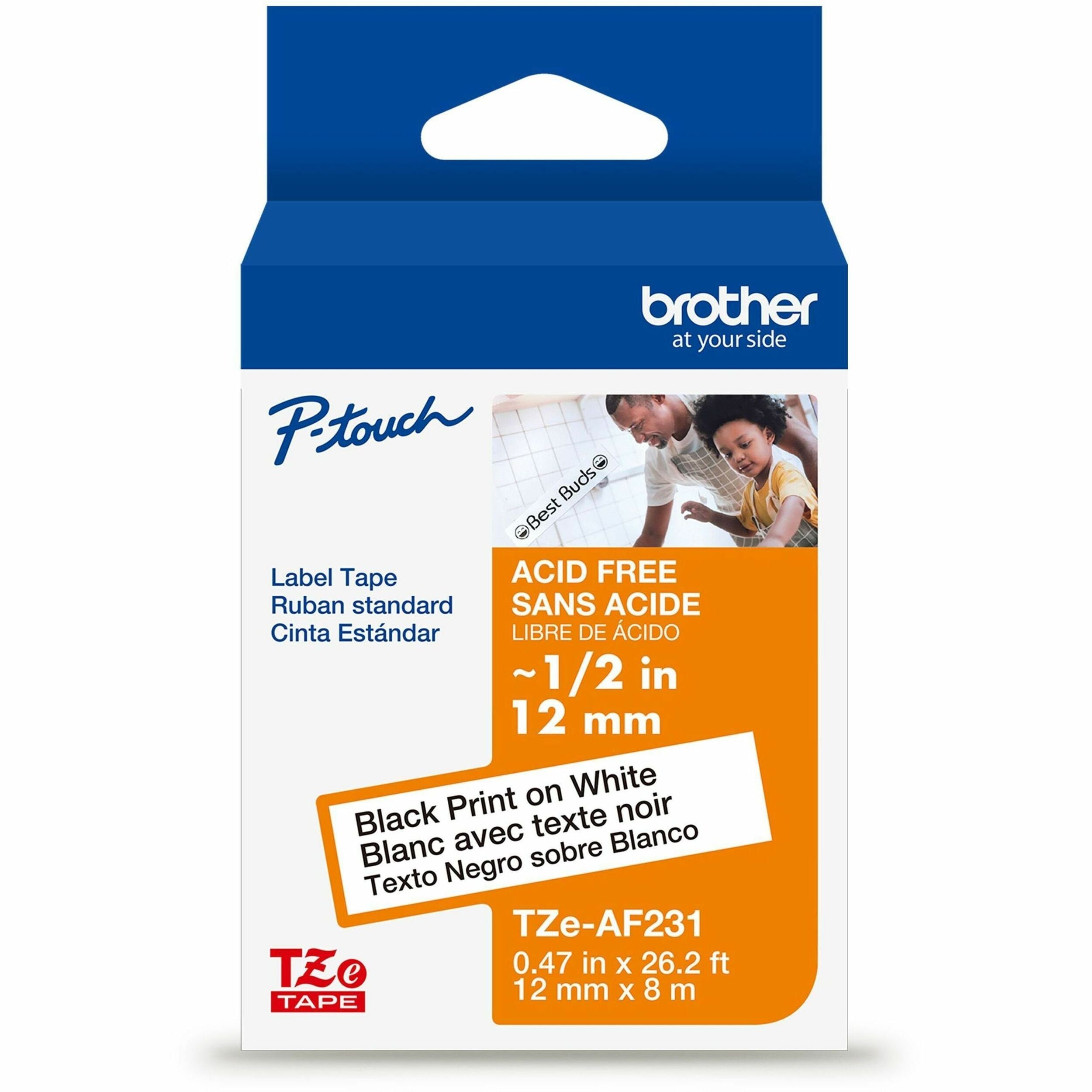 Image of BRTTZEAF231G
