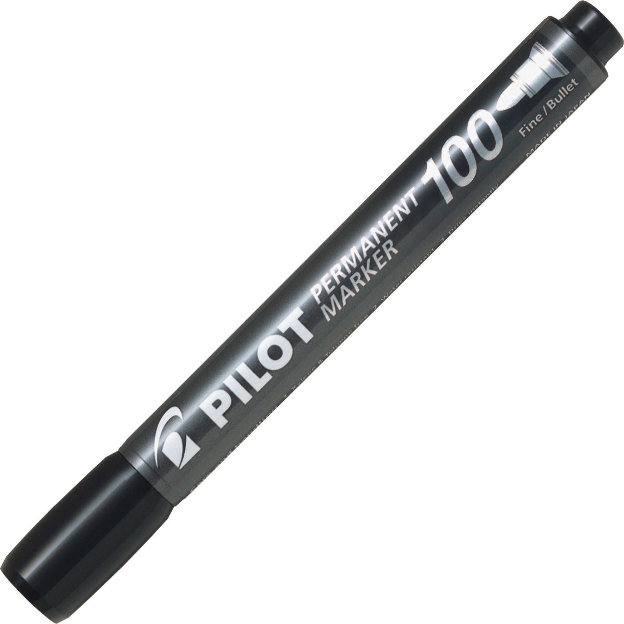 Image of PILSCA100-BK