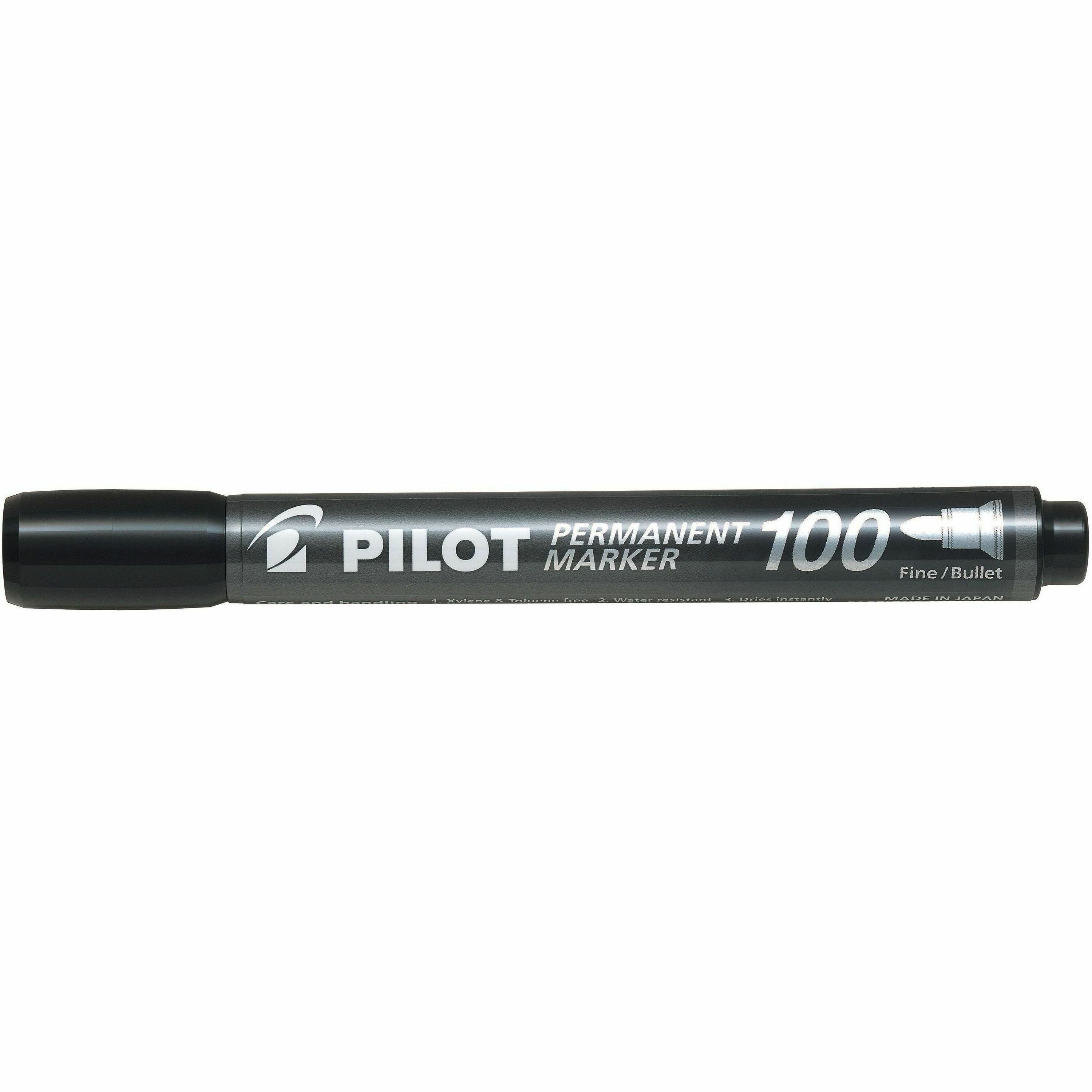Image of PILSCA100-BK