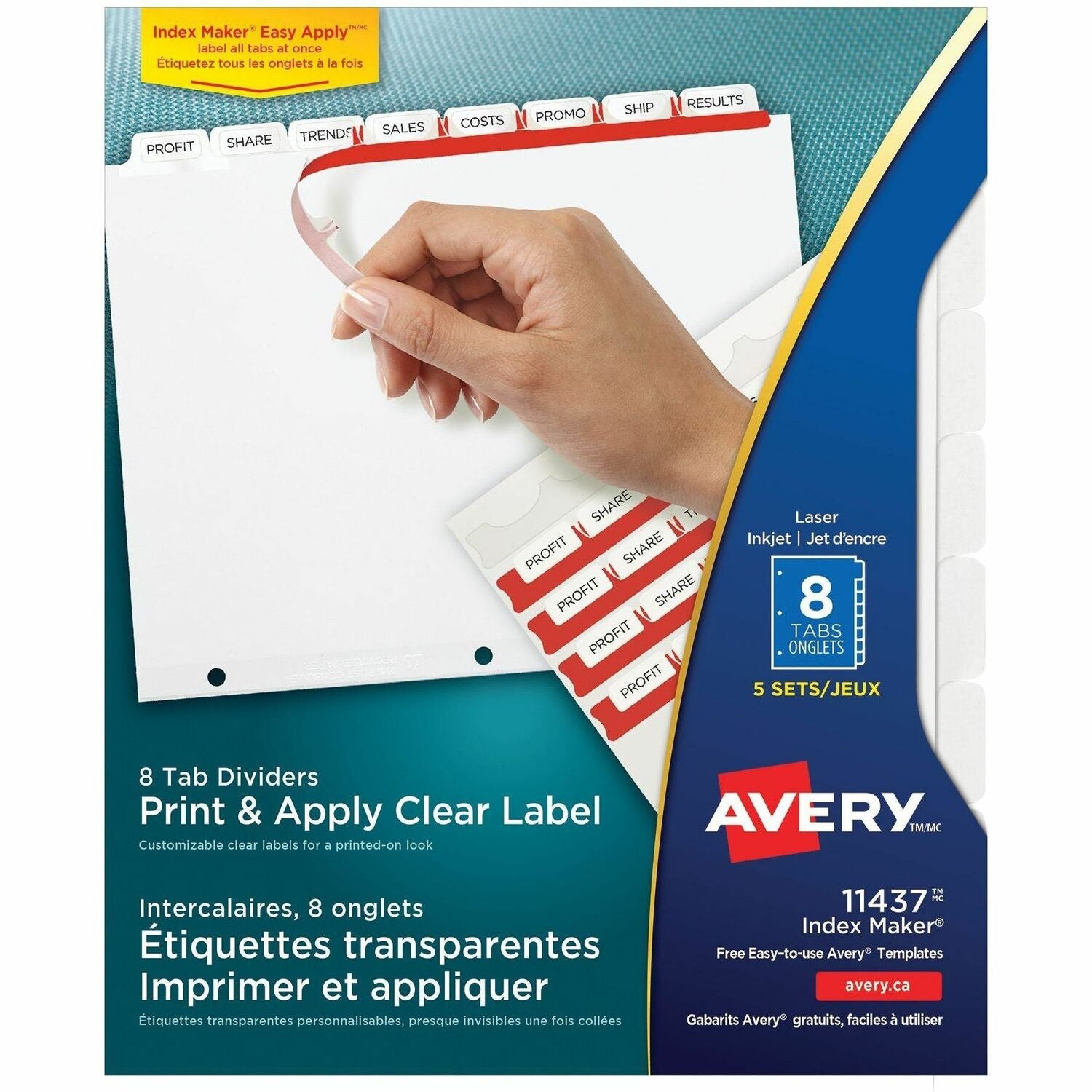 Image of AVE11437