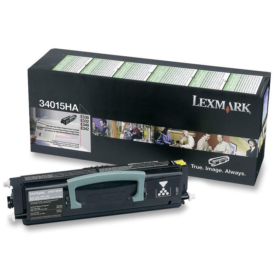 Image of LEX34015HA