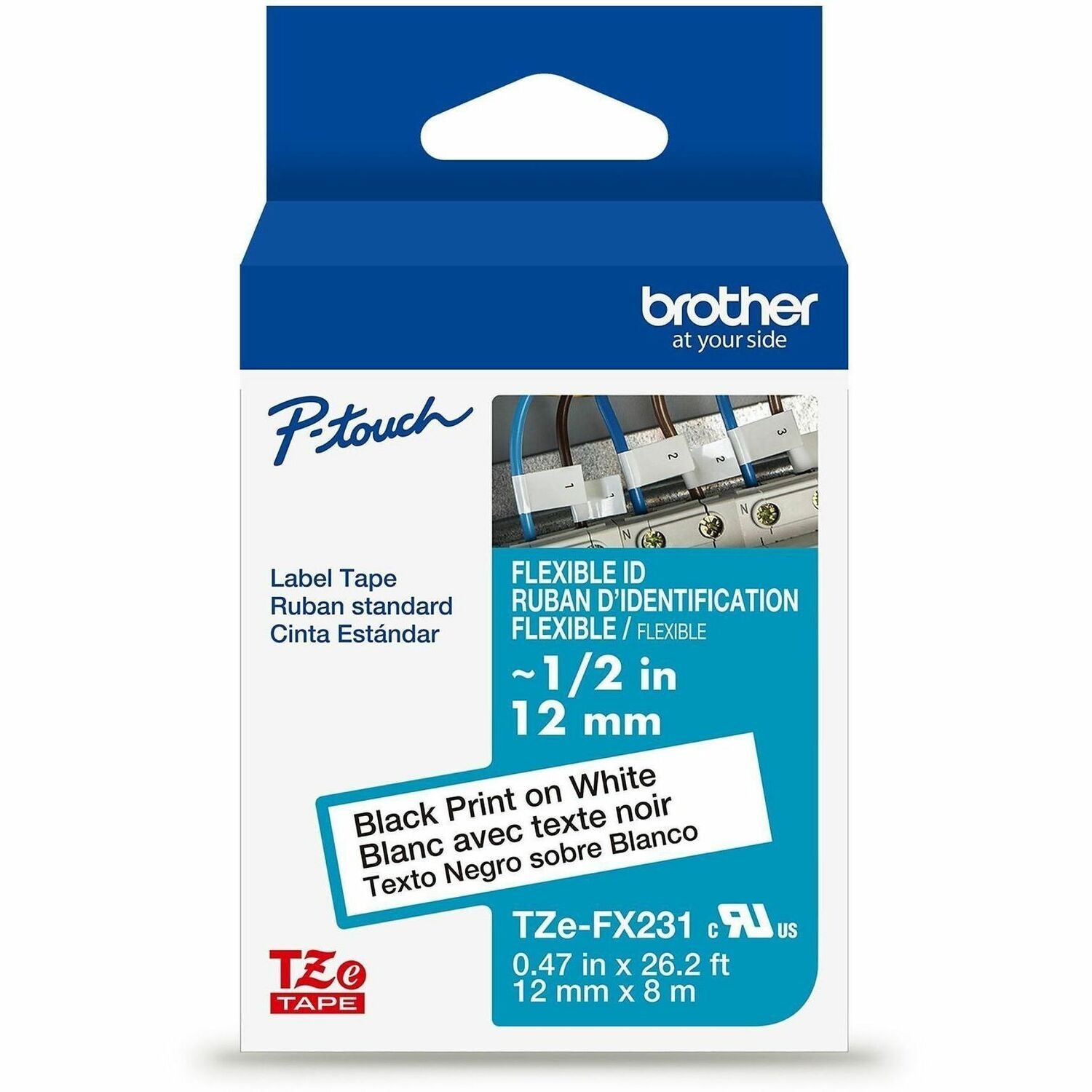 Image of BRTTZEFX231G