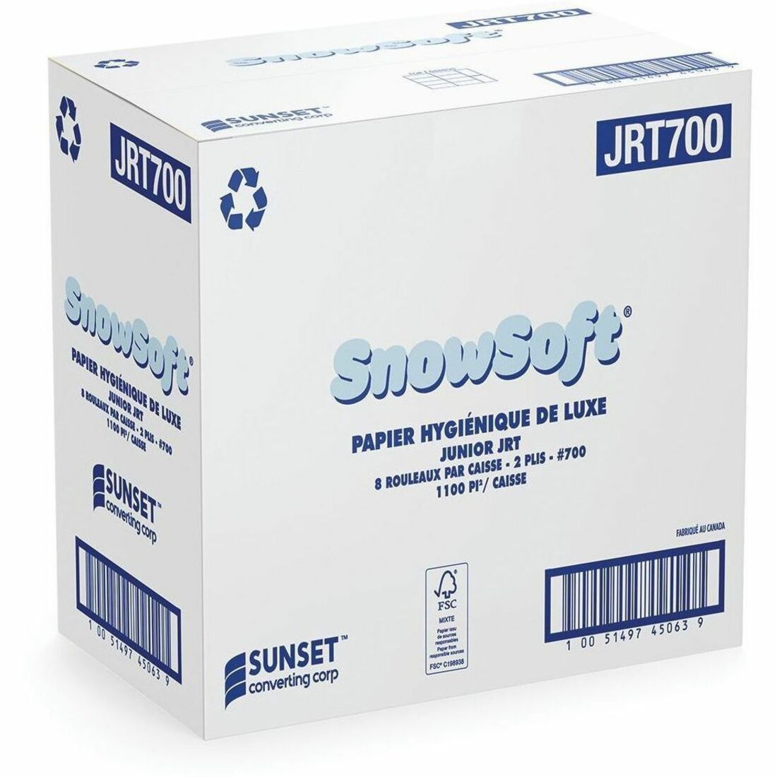 Image of SUVJRT700