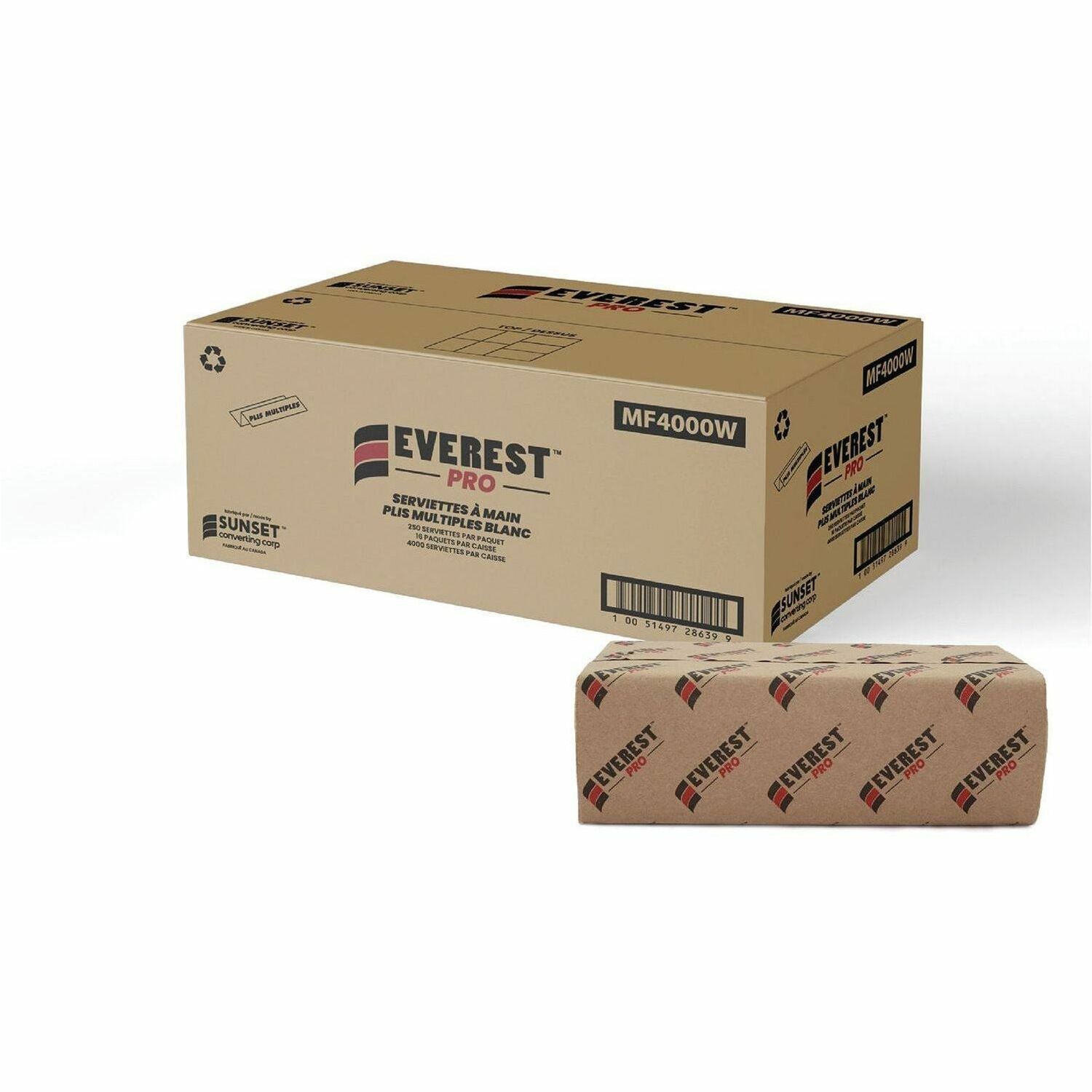 Image of SUVMF4000WC