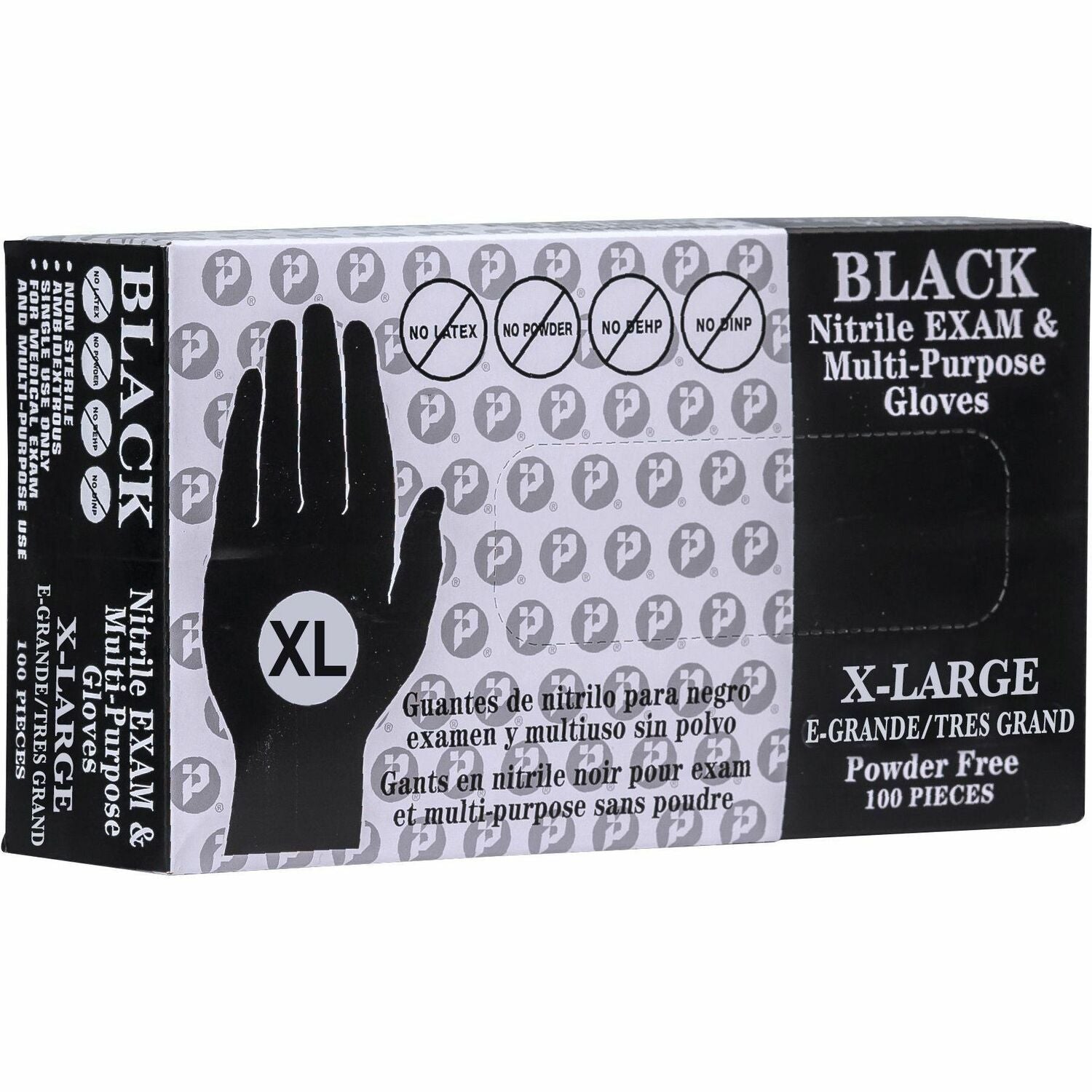 Image of INPNBLK004