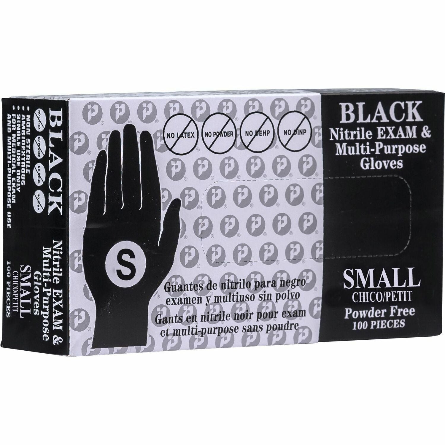 Image of INPNBLK001