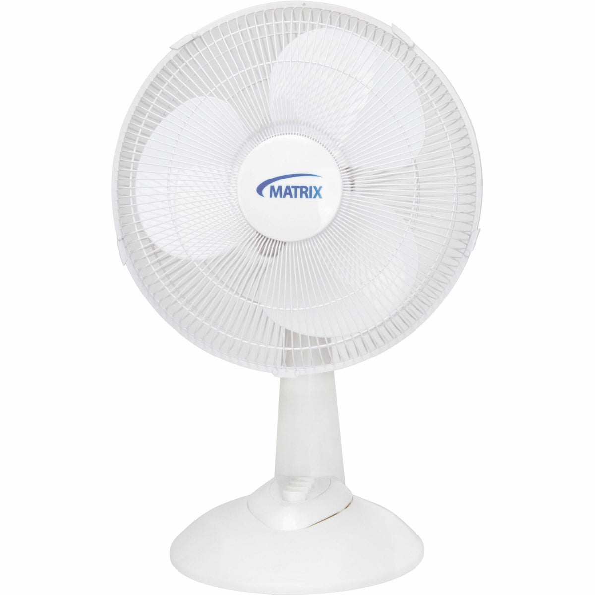Matrix Box Fan Matrix Oscillating Desk Fan – Office Experts Office Pro