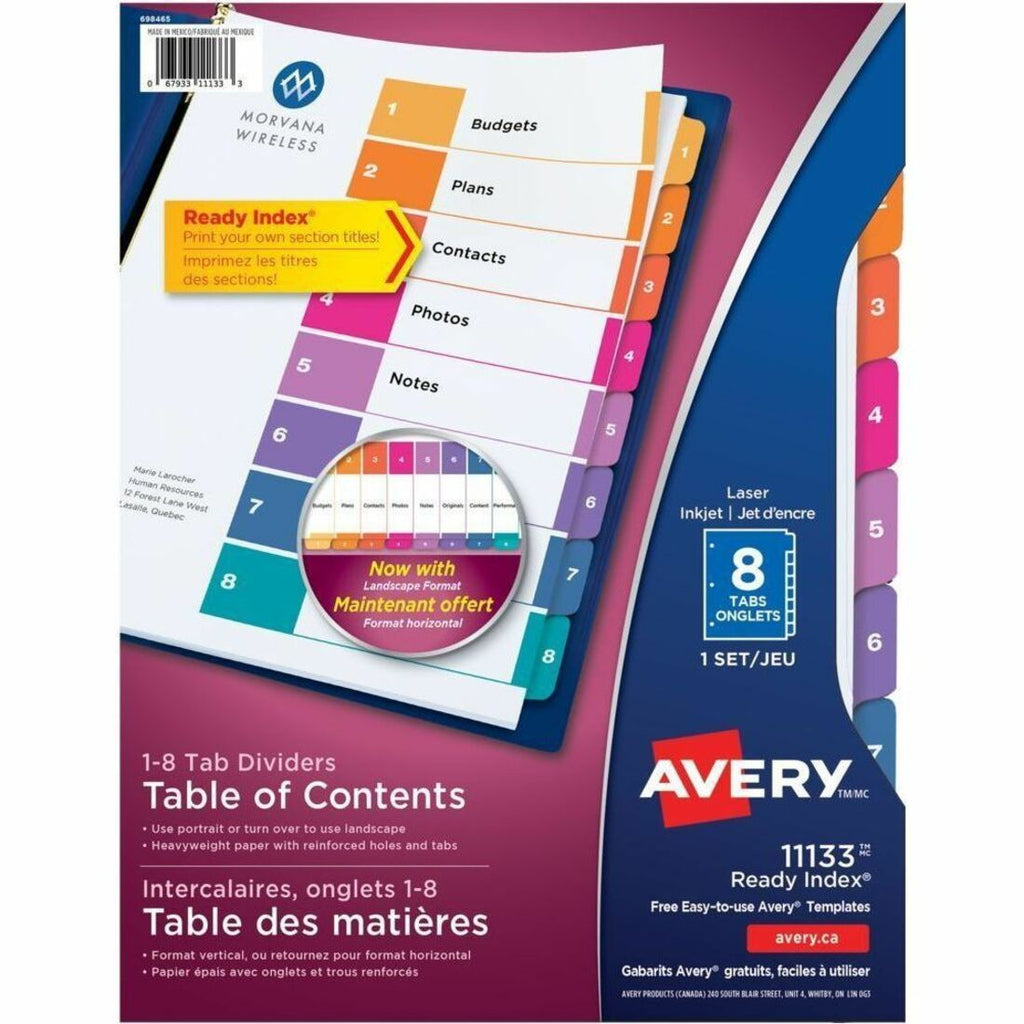 Image of AVE11133