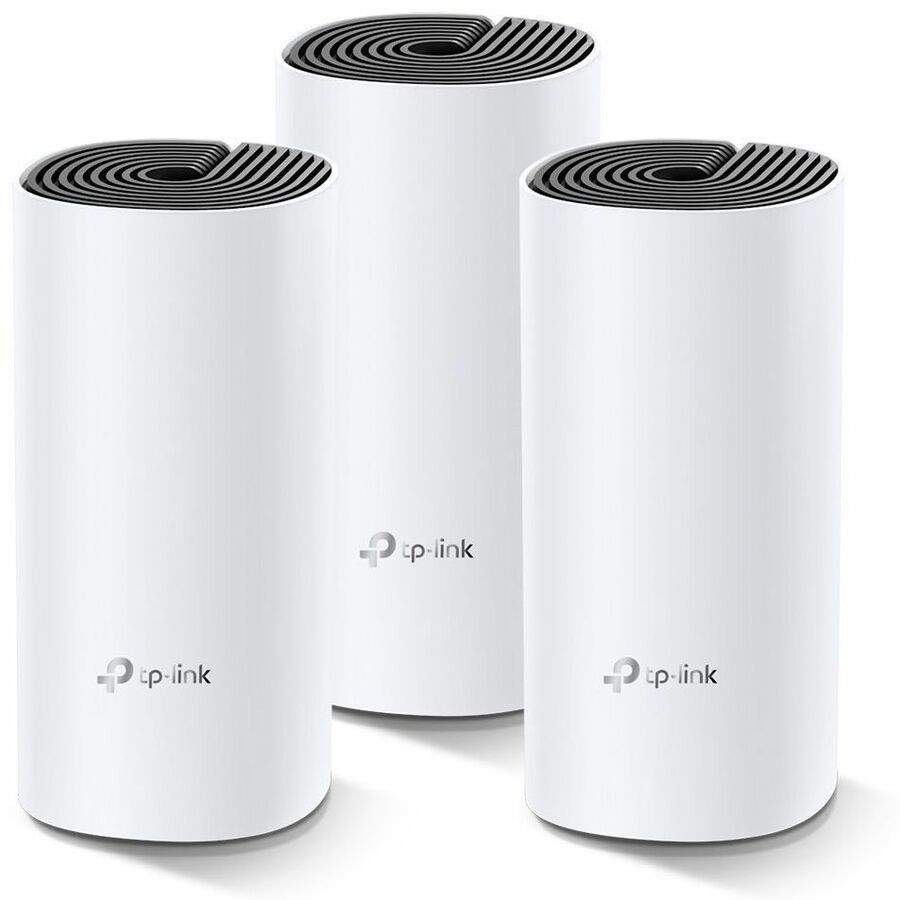 ROUTER-TP-LINK WI-FI SYSTEM, MESH 3 PACK, WIFI5 – Office Experts Office Pro