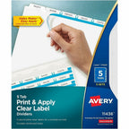 In Package