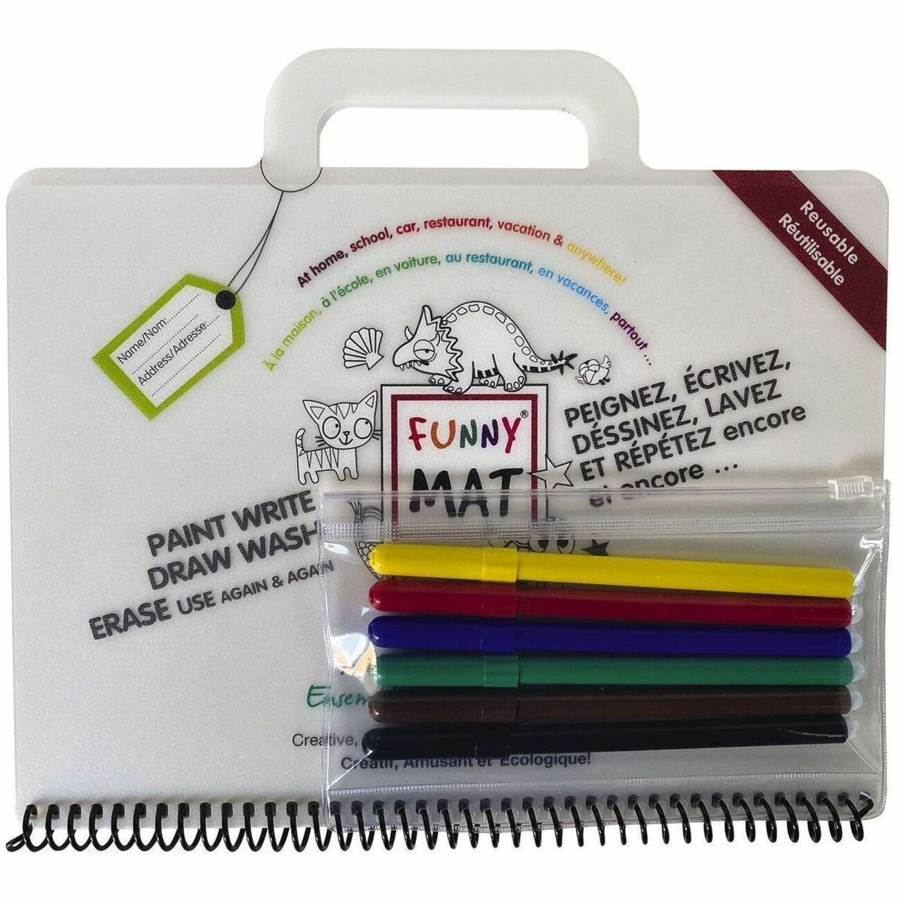 Image of FNMFMTRVLBKG6